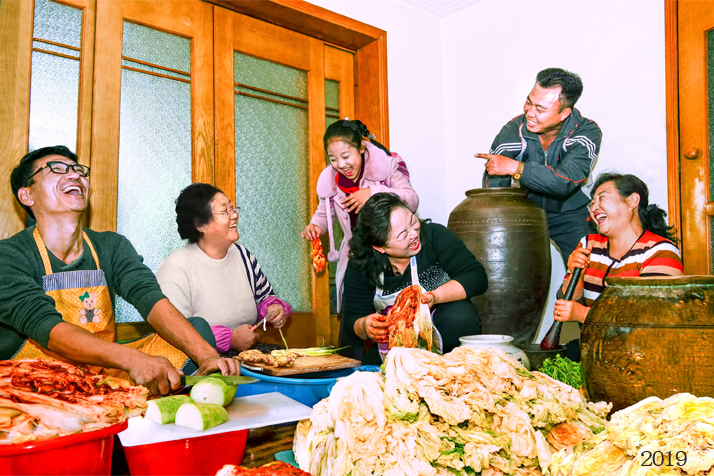 17-웃음많은 우리집